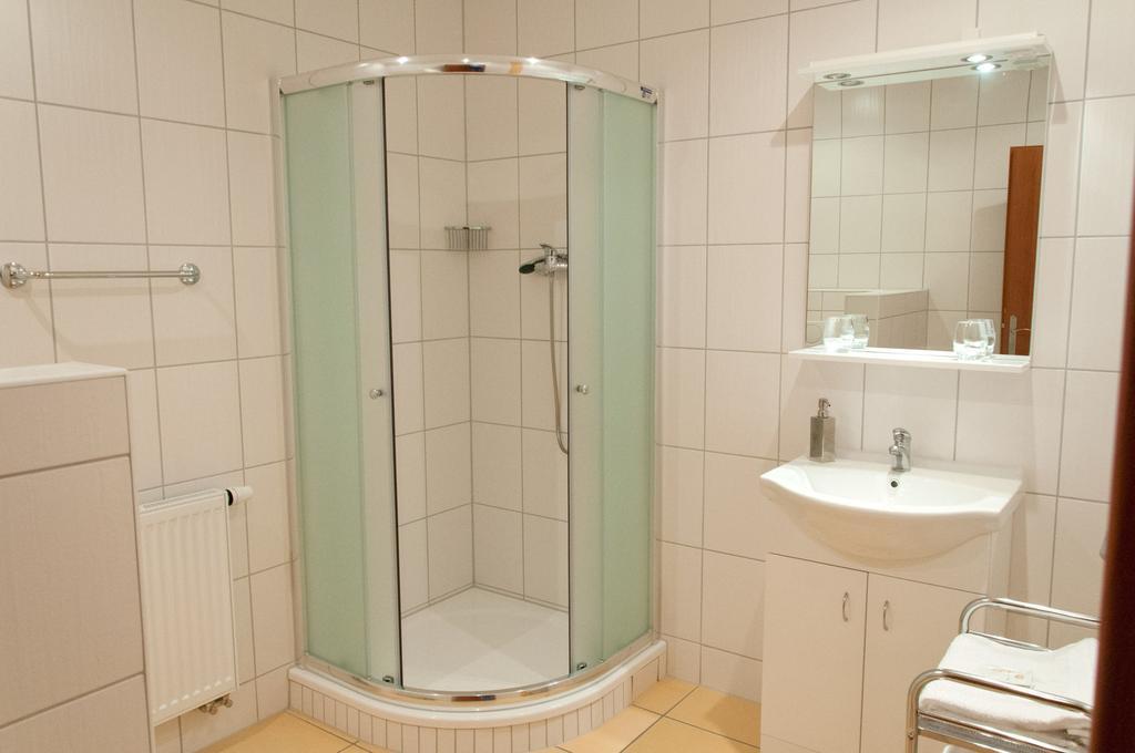 Penzion Harmonie Chodov (Karlovy Vary) Quarto foto